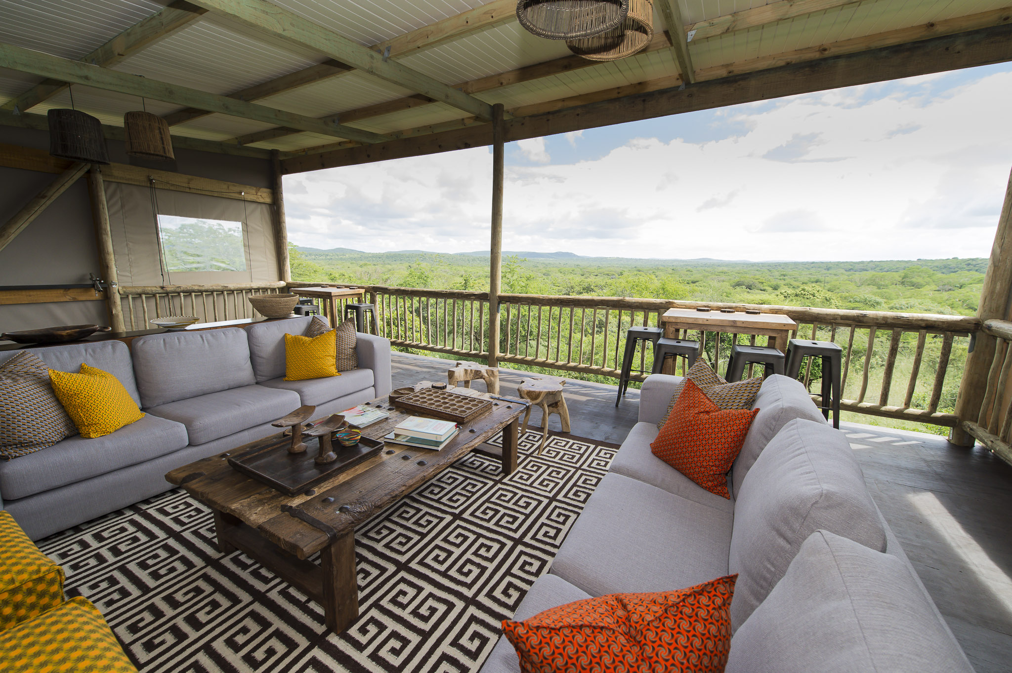 Zululand Lodge thumbnail 18